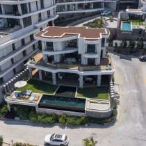 Квартира 188м² Турция, Бодрум, Гюндоган, в г.Бодрум