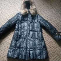 Продам зимнее польто, в Таганроге