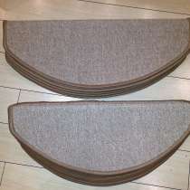 Коврики для ступеней, в Москве