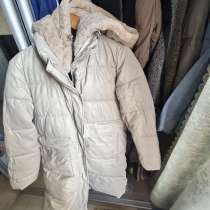 Пуховик женский, в г.Луганск