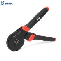 ПКВш-16м Мультидиапазонные пресс-клещи для обжима втулочных, в г.Лондон