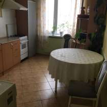 "Продается однокомнатная квартира, в Краснодаре