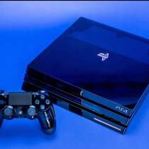 PlayStation 4 pro 1TB, в Южно-Сахалинске