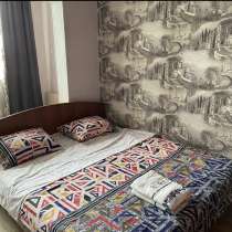 Сдаю квартиру, посуточно, в г.Бишкек
