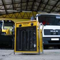 Аренда тепловой пушки в Ростове-на-Дону, в Ростове-на-Дону