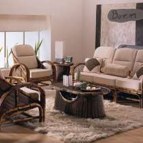 Мебель из ротанга Класса Люкс, в г.Алматы