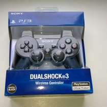 Беспроводные джойстики на Sony PlayStation 3, в Ставрополе