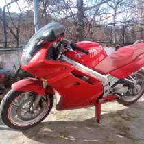 Vfr 750, в Севастополе