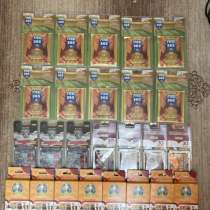 Наклейки Panini euro 2020 коллекционные, в Москве