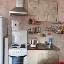 1-к квартира, 34 м2, 6/9 эт, в Красноярске