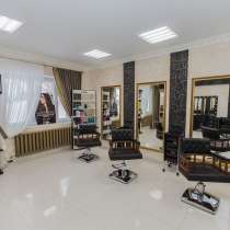 Парикмахерский зал, в Стерлитамаке