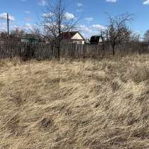 Продается земельный участок, 5 соток, СНТ, в Омске