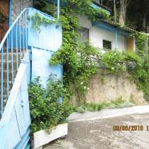 Обмен недвижимости в Нижнем Мисхоре 90 м. кв, в Ялте