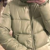 Куртка зимняя, в г.Минск