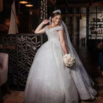 Свадебное платье, в Шахтах