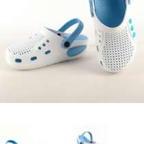 Продам кроксы белые и розовые, в г.Одесса