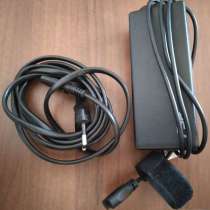 Блок питание на ноутбук, в Биробиджане