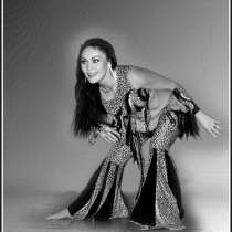 Восточные костюмы, в Уфе