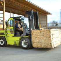 Сервисный Центр Вилочных Погрузчиков, в Электростале
