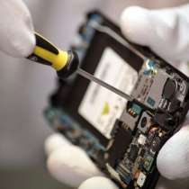 Ремонт мобильных телефонов, в Екатеринбурге