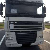 Продам фуру тягач DAF, в г.Ереван