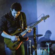 Обучение игре на гитаре, в Москве