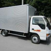 Грузоперевозки Ангарск. Переезды. Грузчики. Вывоз мусора, в Ангарске