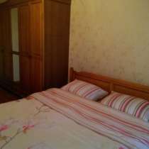 Сдается квартира на микрорайоне имени Мясникова, 4, в Тайшете