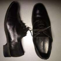 ТУФЛИ ДЛЯ МАЛЬЧИКА 34, в Екатеринбурге