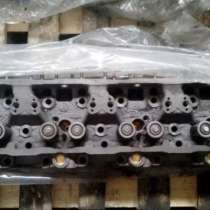 Головка блока цилиндров 238-1003013 ямз, в Перми