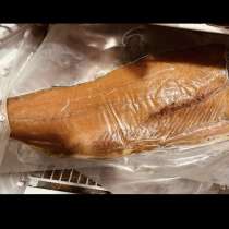 Кета копченая в вакуумной упаковке, в Комсомольске-на-Амуре