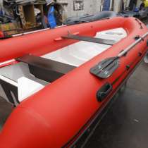 Лодка РИБ R-440, в г.Гродно