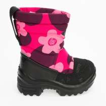 Сапоги для девочки зимние Kuoma, в Химках