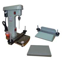 Станок для подшивки бухгалтерских документов ППК-168, в Красноярске