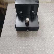 Ламповый усилитель, в Егорьевске