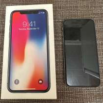 Продам iPhone XS, в Иркутске