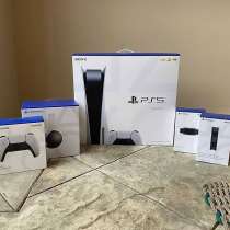 PlayStation 5 Pro, в г.Нью-Йорк