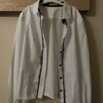 Рубашка, в Москве