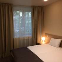 Мини-отель в 5 минутах от Москва сити, в Москве