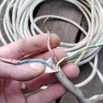 Электрик на дом !, в Севастополе