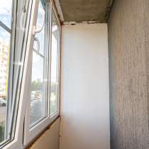 1-комнатная квартира свободной планировки, в Краснодаре