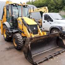 Продам экскаватор погрузчик JCB 3 cx 14M,2013г/в, в Челябинске