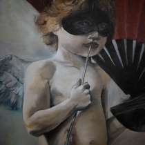 Услуги художника, в г.Мариуполь