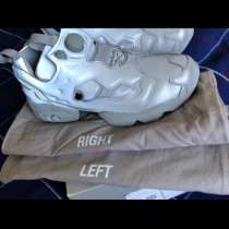 Reebok x vetements, в Краснотурьинске