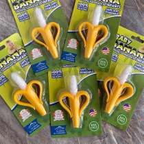 Щетка банан, в Сургуте