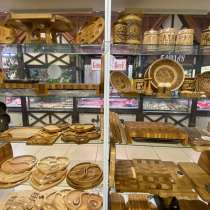 ПРОДАМ ОТЛИЧНОЕ ПРИБЫЛЬНОЕ ПРОИЗВОДСТВО ЭКО-ПОСУДЫ, в Уфе