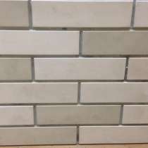 Кирпич гладкий декоративный, в Санкт-Петербурге