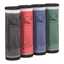 Краска для ризографа. Черная S-8113E RISO INK FII TYPE, в Симферополе