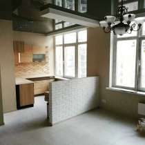 Ремонт квартир и домов под ключ, в Краснодаре