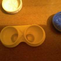 или обменяю контактные линзы bella, в г.Астана